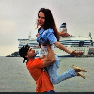 Meet your Posher, Beryl